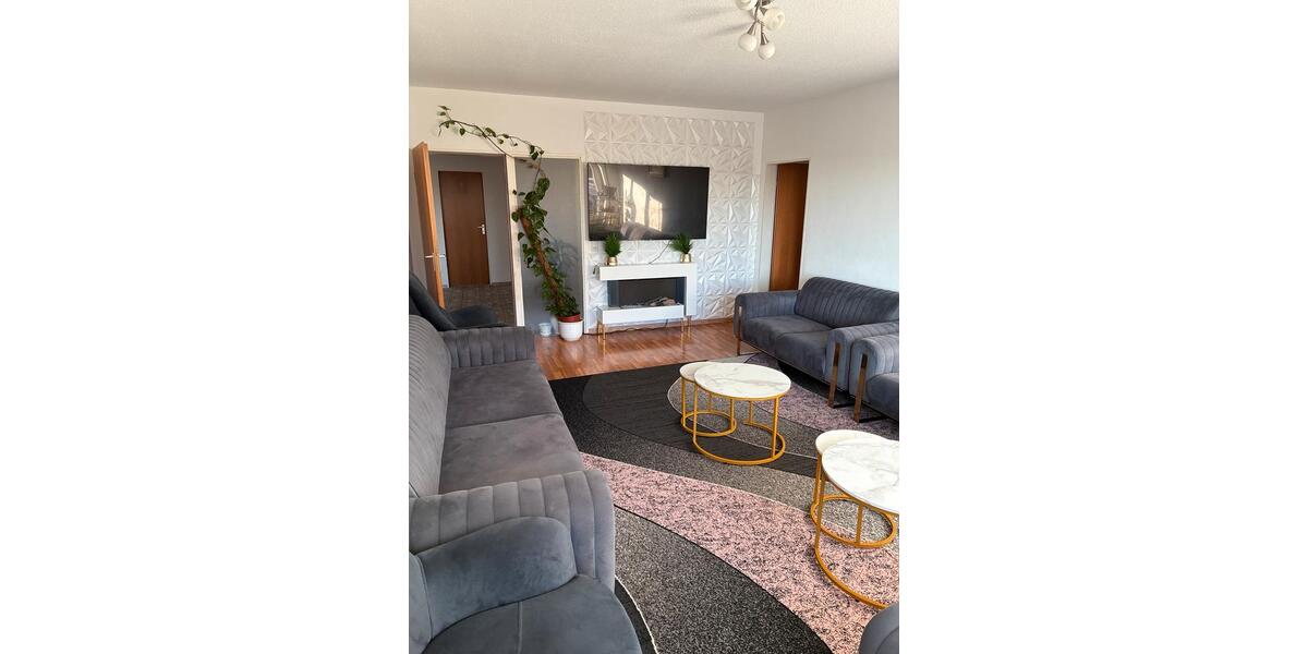 Etagenwohnung Deggendorf - 4 Zimmer, 110 m&sup2;, 418.000&euro; | Angebot:25757368