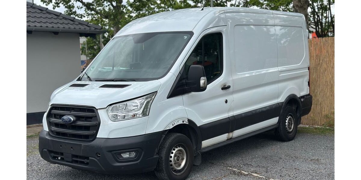Ford Transit 145.000 km 6.490 &euro; Darmstadt 64293