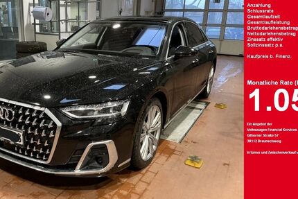 Audi A8 36.000 km 79.945 &euro; Gütersloh 33334
