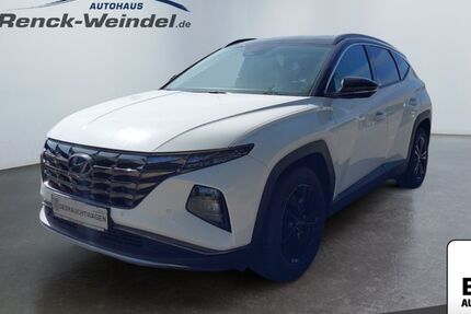 Hyundai TUCSON 127.450 km 21.989 &euro; Speyer 67346