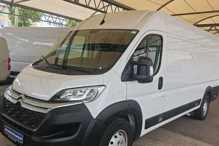 Citroen Jumper