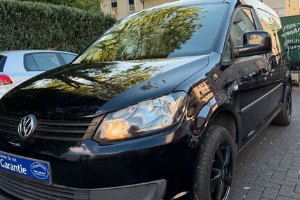 VW Caddy Maxi 250.000 km 6.790 &euro; Solingen 42659