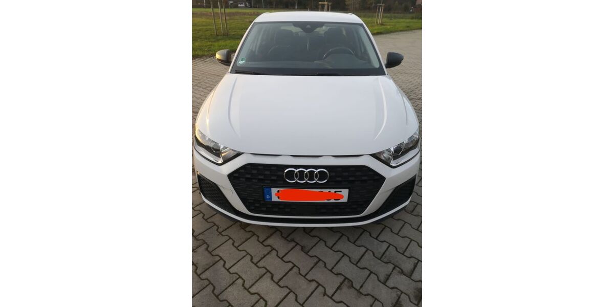 Audi A1 127.700 km 16.900 € Schloß Holte Stukenbrock 33758