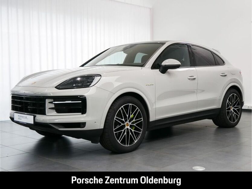 Cayenne