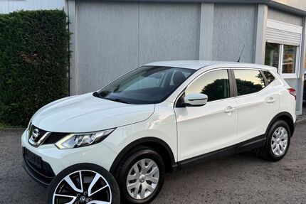 Nissan Qashqai 132.127 km 6.995 &euro; Walddorfhäslach 72141