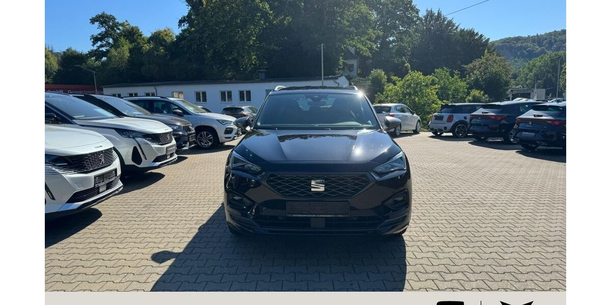 Seat Tarraco 59.000 km 28.990 &euro; Gummersbach 51645