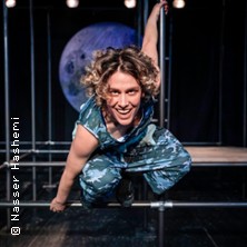 Banana Jane - Städtische Theater Chemnitz
