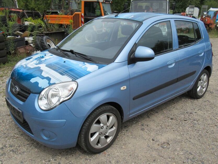 Picanto