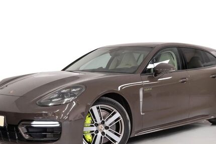Porsche Panamera 58.671 km 84.900 &euro; Mannheim 68229
