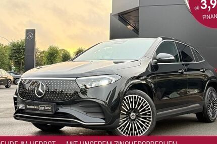 Mercedes-Benz EQA 25.831 km 40.180 € Warendorf 48231
