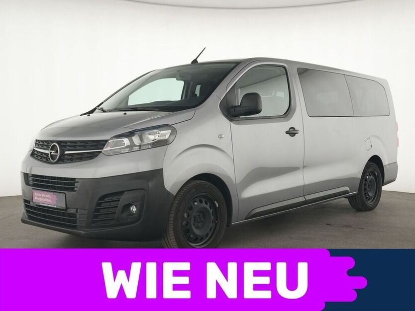 Zafira Life