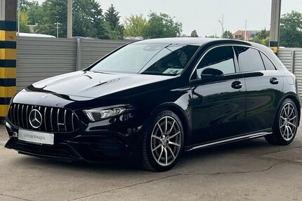 Mercedes-Benz A 45 AMG 100.000 km 33.399 &euro; Berlin 13055