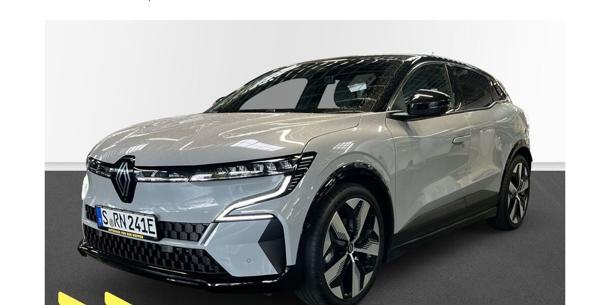 Renault Megane E-TECH 16.999 km 34.380 &euro; Heilbronn 74076