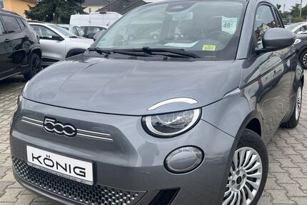 Fiat 500e 9.628 km 25.999 &euro; Leipzig 04178