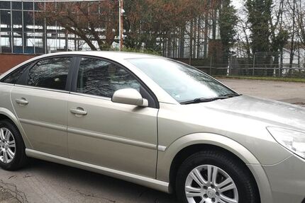 Opel Vectra 120.000 km 4.390 &euro; Essen 45127