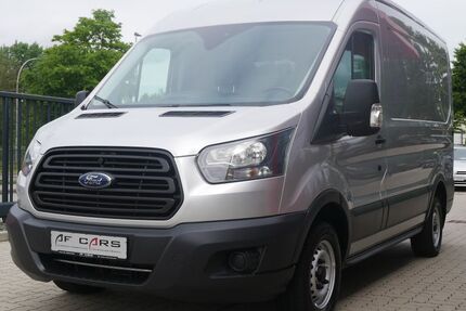 Ford Transit 282.480 km 8.990 &euro; Seevetal 21220
