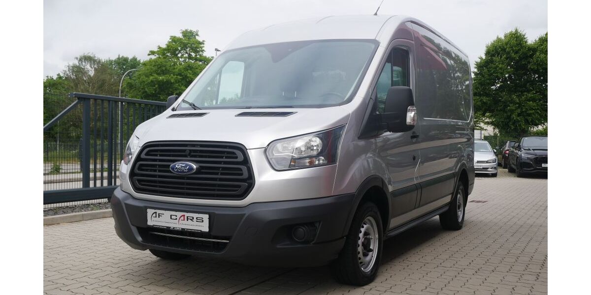 Ford Transit 282.480 km 8.990 &euro; Seevetal 21220