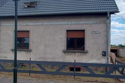 Haus Zerbst (Anhalt) Leps - 8 Zimmer, 145 m&sup2;, 125.000&euro; | Angebot:25589899