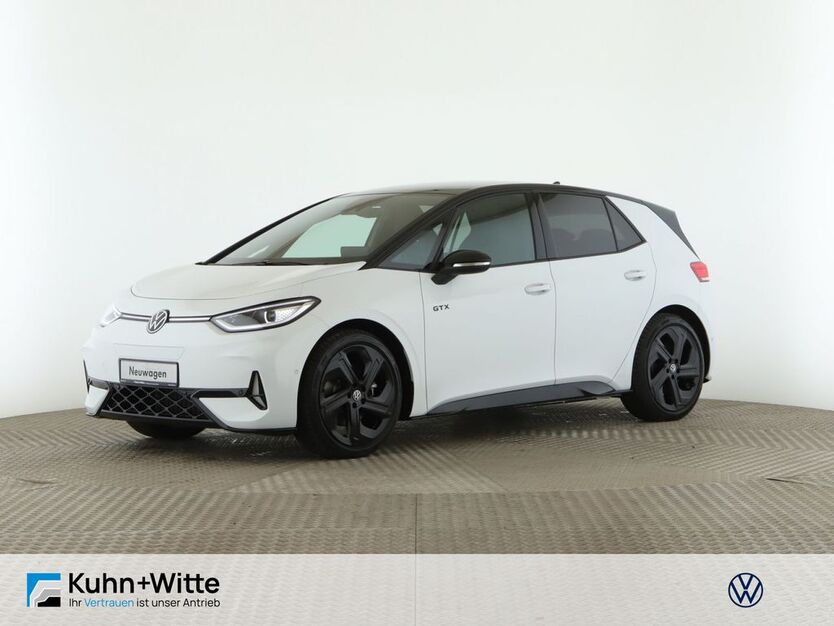 VW ID.3 5.050 km 42.925 € Jesteburg 21266