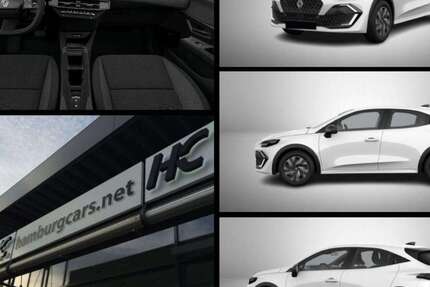 Renault Clio 3.000 km 21.295 &euro; Kirchwalsede 27386