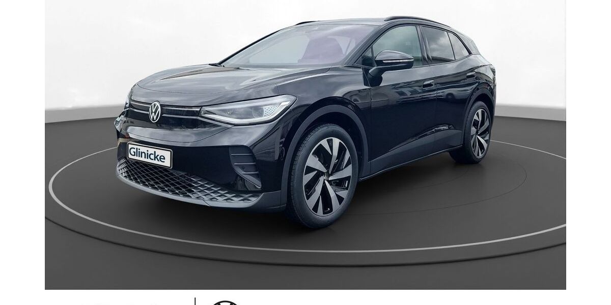 VW ID.4 1.990 km 49.350 &euro; Minden 32427