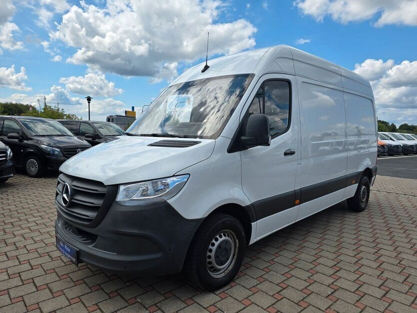 Sprinter