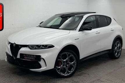 Alfa Romeo Tonale 6.971 km 32.880 &euro; Berlin 12351