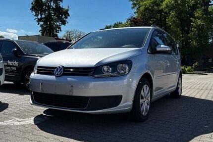 VW Touran 244.621 km 4.950 &euro; Geeste-Groß Hesepe 49744