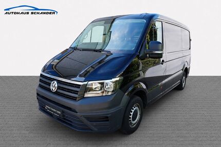 VW Crafter 67.500 km 23.990 &euro; Osterhofen 94486