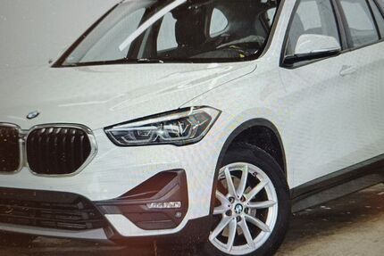 BMW X1 240.000 km 12.980 &euro; Eching am Ammersee 82279