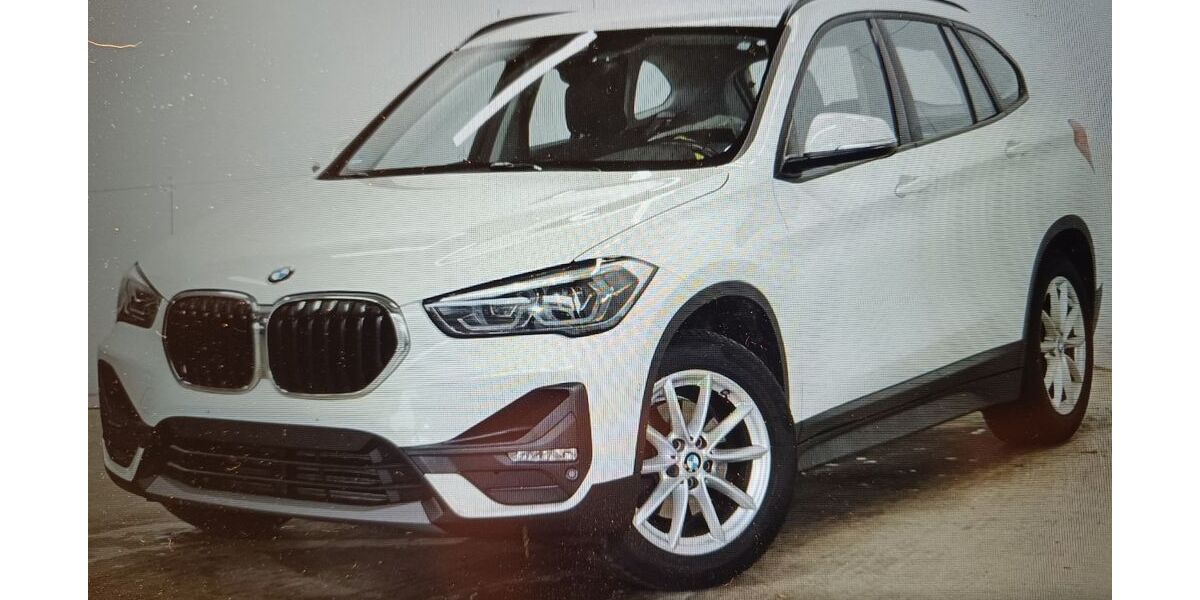 BMW X1 240.000 km 12.980 &euro; Eching am Ammersee 82279