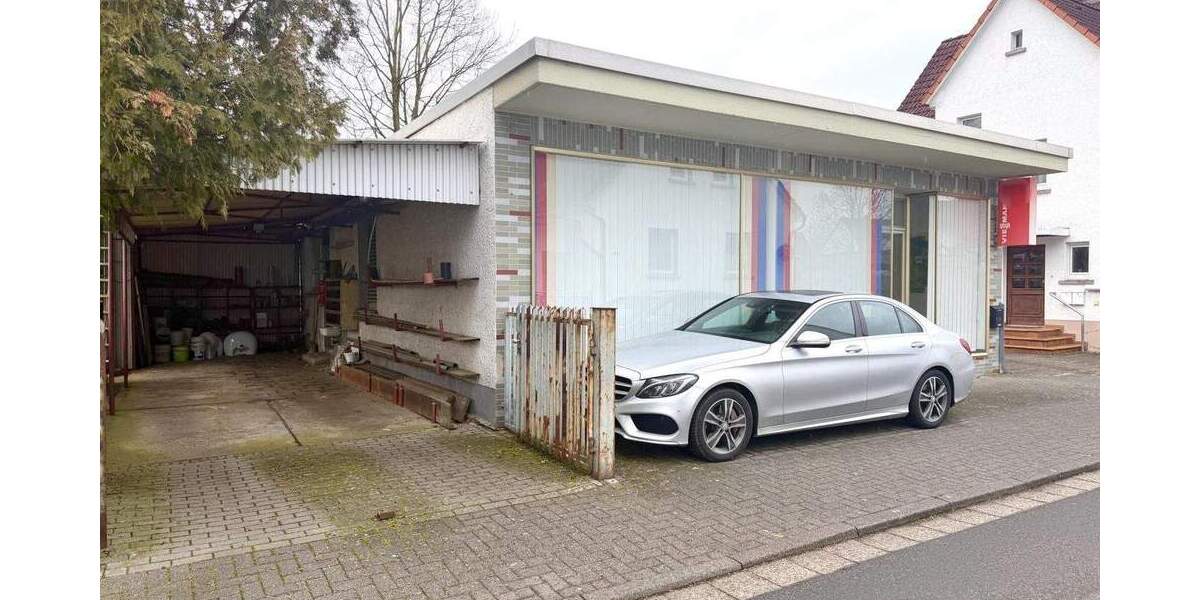 Mehrfamilienhaus, Wohnhaus Obertshausen Hausen - 7 Zimmer, 162 m&sup2;, 599.000&euro; | Angebot:25214458