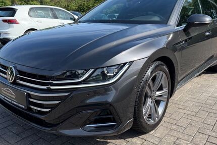VW Arteon 112.000 km 21.890 &euro; Grebenstein 34393