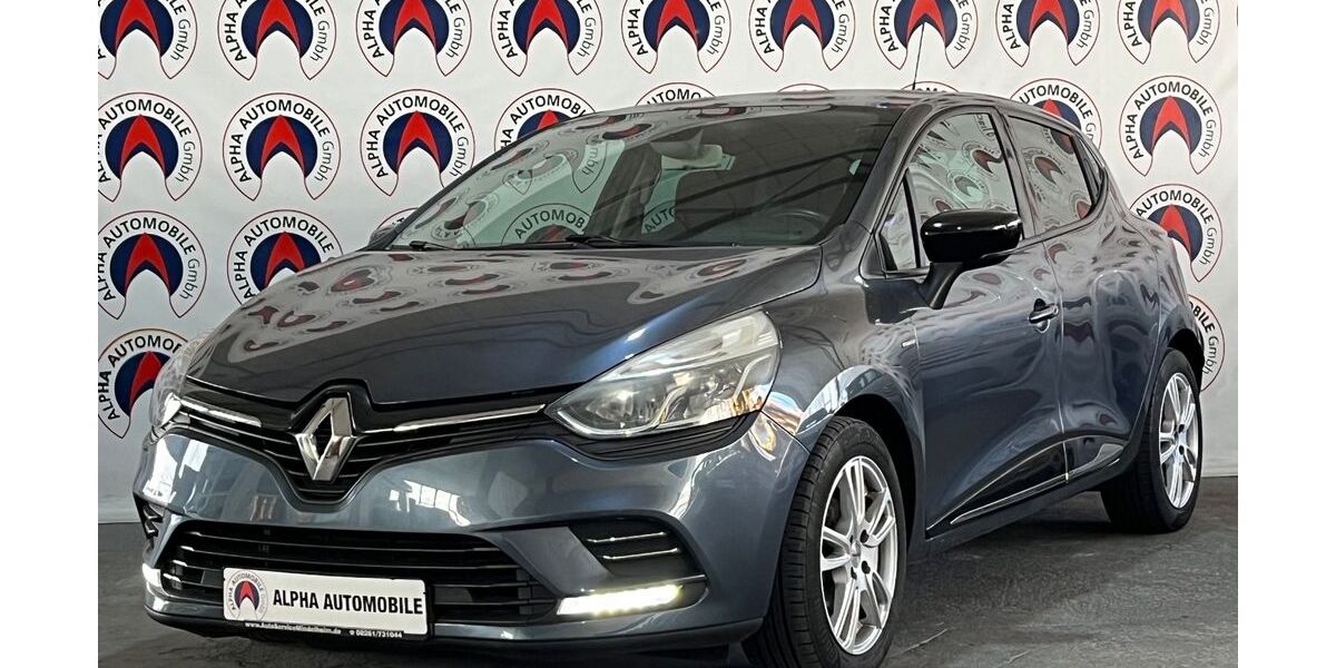 Renault Clio 122.500 km 9.690 &euro; München 81379