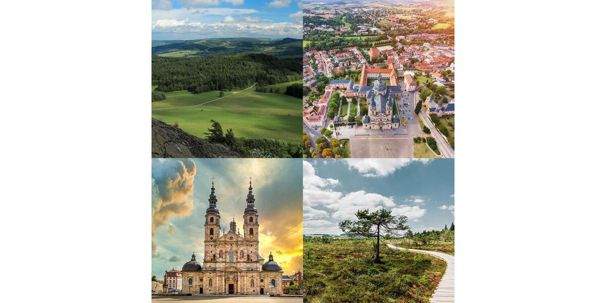 Erdgeschoßwohnung Künzell - 3 Zimmer, 91 m&sup2;, 389.999&euro; | Angebot:26198760