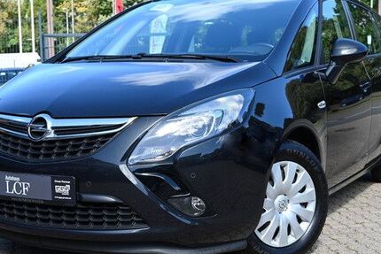 Opel Zafira 57.423 km 10.490 &euro; Laatzen 30880