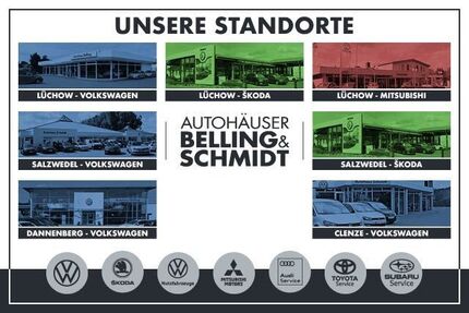 Skoda Karoq 41.000 km 27.490 &euro; Dannenberg 29451