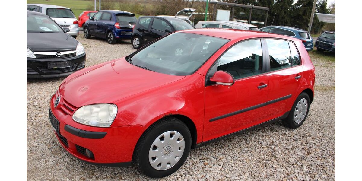 VW Golf 160.188 km 1.690 &euro; Fürth 90768