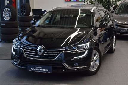 Renault Talisman 85.412 km 17.550 € Altdorf - Landshut 84032