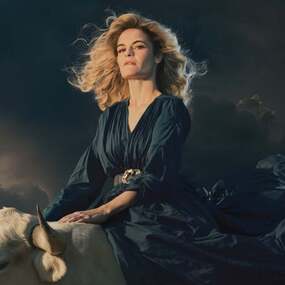 HAZEL BRUGGER - Good Evening Europe 11.04.2026 NEW Box