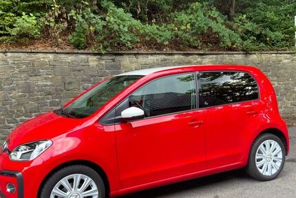 VW up!