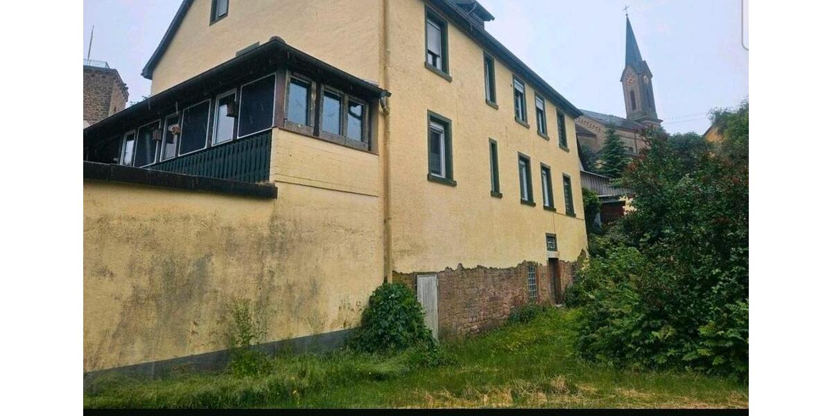 Erdgeschoßwohnung Rothselberg - 5 Zimmer, 140 m&sup2;, 200.000&euro; | Angebot:26862431