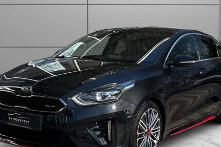 Kia pro ceed / ProCeed 100.980 km 18.480 &euro; Frankenthal 67227