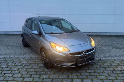 Opel Corsa 87.500 km 9.999 &euro; Mainz -Kastel 55252