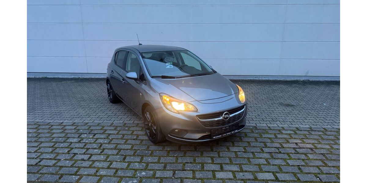Opel Corsa 87.500 km 9.999 &euro; Mainz -Kastel 55252