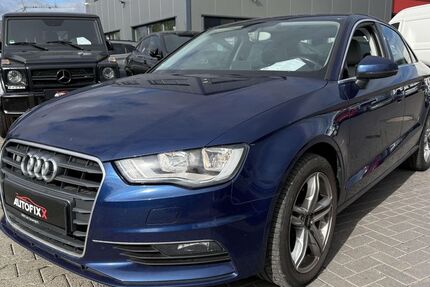 Audi A3 177.000 km 9.999 € Alzey 55232