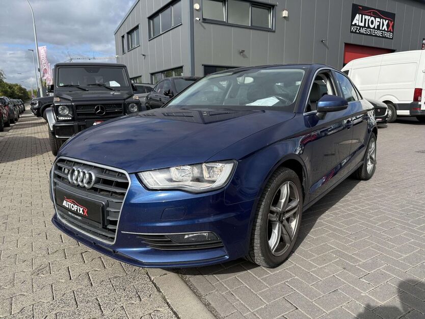 Audi A3 177.000 km 9.999 € Alzey 55232