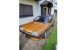 Opel Manta B 145.000 km 15.499 € Neunkirchen 66538