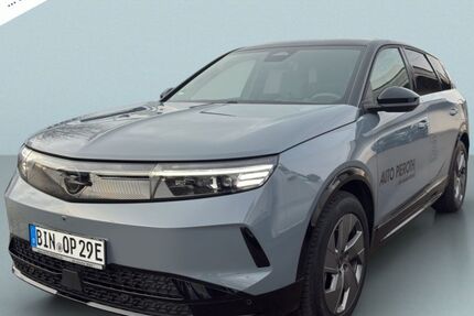 Opel Grandland (X) 14.300 km 39.850 &euro; Bingen 55411