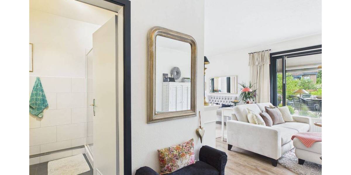 Etagenwohnung Hamburg Heimfeld - 2 Zimmer, 86 m&sup2;, 279.000&euro; | Angebot:26842818
